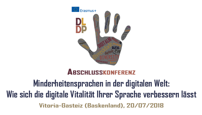 Abschlusskonferenz - Logo