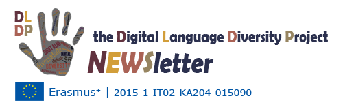 DLDP Newsletter