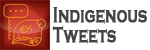 Indigenous Tweets Logo