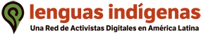 Lenguas Indígenas Logo
