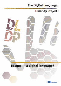 Basque Report Cover