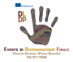 Evento di Disseminazione Finale - Logo