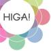 HIGA! Logo