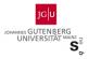 JGU-SNEB Logo