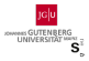 JGU-SNEB Logo