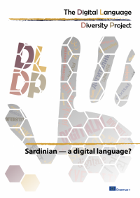 Sardinian Report Cover